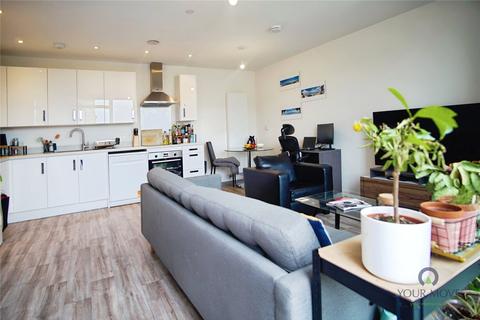 2 bedroom flat for sale, Arthur Street, Erith DA8
