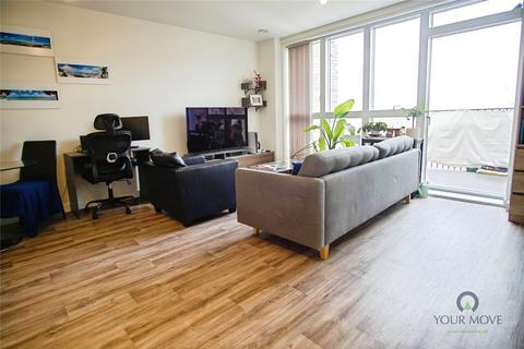 2 bedroom flat for sale, Arthur Street, Erith DA8