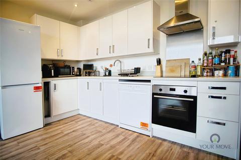 2 bedroom flat for sale, Arthur Street, Erith DA8