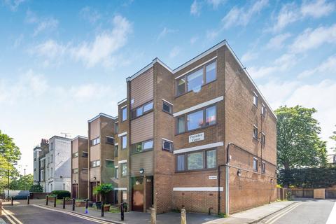 Camden Road, London, N7