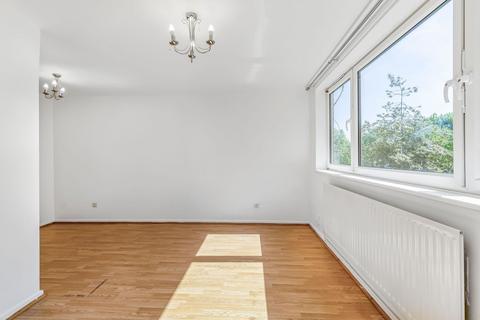 1 bedroom flat for sale, Camden Road, London, N7