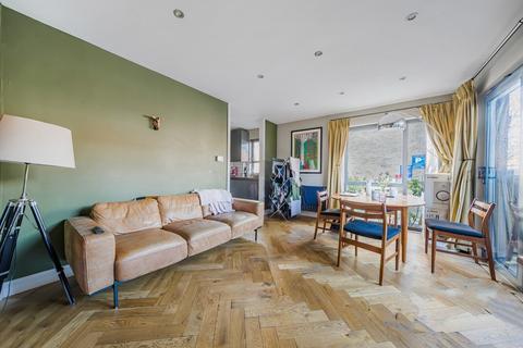 Gordon Road, Lower Nunhead, London, SE15