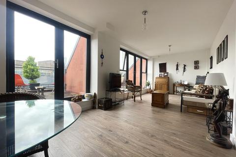 2 bedroom apartment to rent, Wote Street, Hampshire RG21