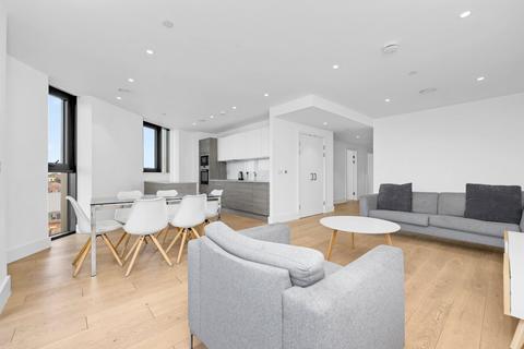 3 bedroom apartment for sale, Fifty Seven East, 57 Kingsland High Street, Dalston, E8