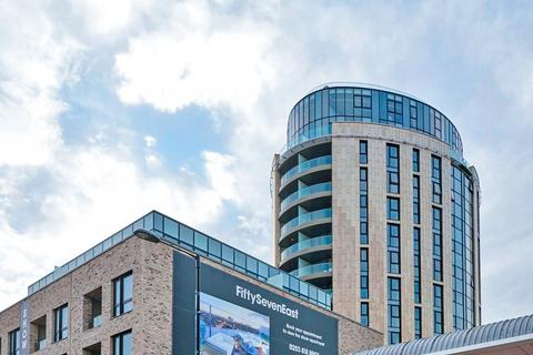 3 bedroom apartment for sale, Fifty Seven East, 57 Kingsland High Street, Dalston, E8