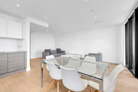 undefined, Fifty Seven East, 57 Kingsland High Street, Dalston, E8