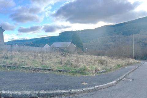 undefined, Corbett Street / Bryn Heulog / Twyn-Yr-Eos, Treherbert CF42
