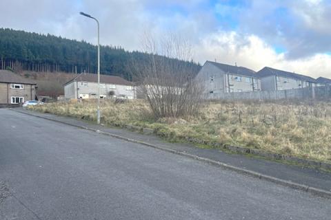 undefined, Corbett Street / Bryn Heulog / Twyn-Yr-Eos, Treherbert CF42