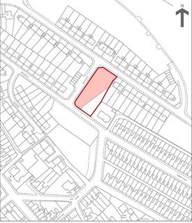 undefined, Corbett Street / Bryn Heulog / Twyn-Yr-Eos, Treherbert CF42