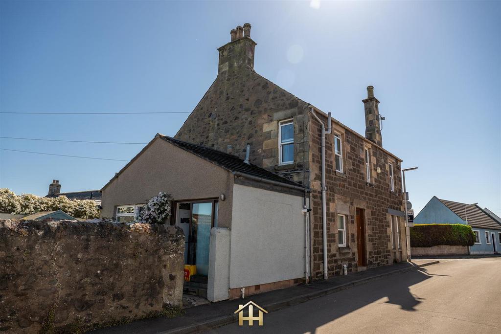 6 Rose St Tayport DD6 9 DF 140525 EDIT (5 of 57).jp
