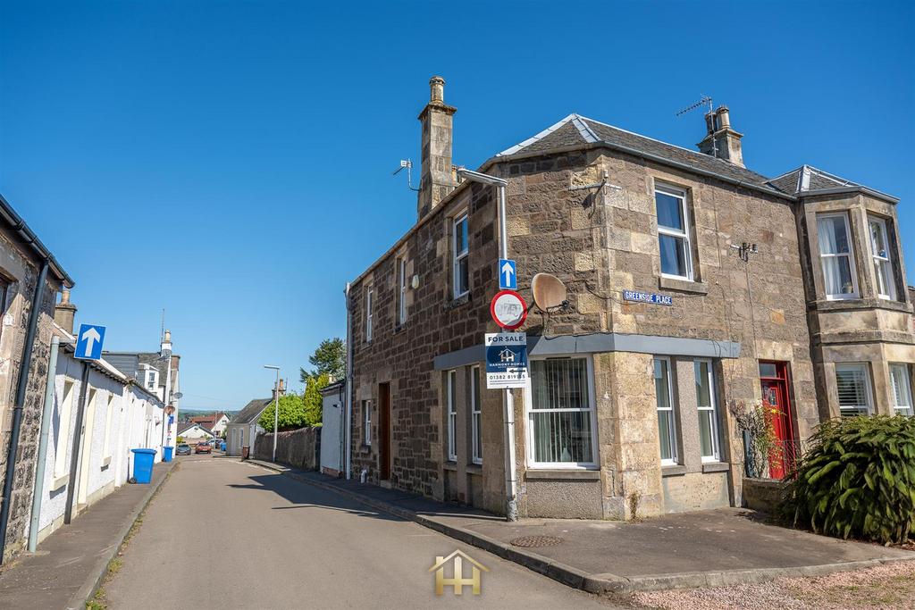 6 Rose St Tayport DD6 9 DF 140525 EDIT (6 of 57).jp