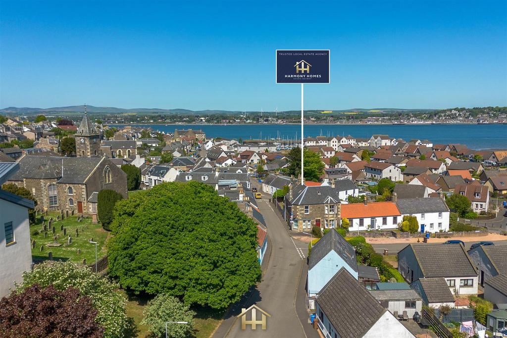 6 Rose St Tayport DD6 9 DF 140525 EDIT (55 of 57) 1