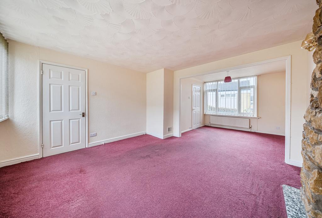 Sitting Dining Room