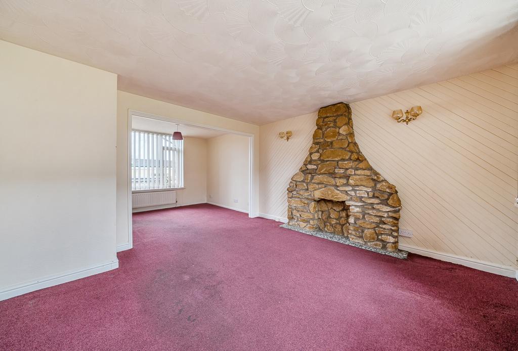 Sitting Dining Room