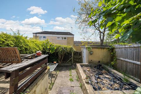 2 bedroom terraced house for sale, Redland Park, Somerset BA2