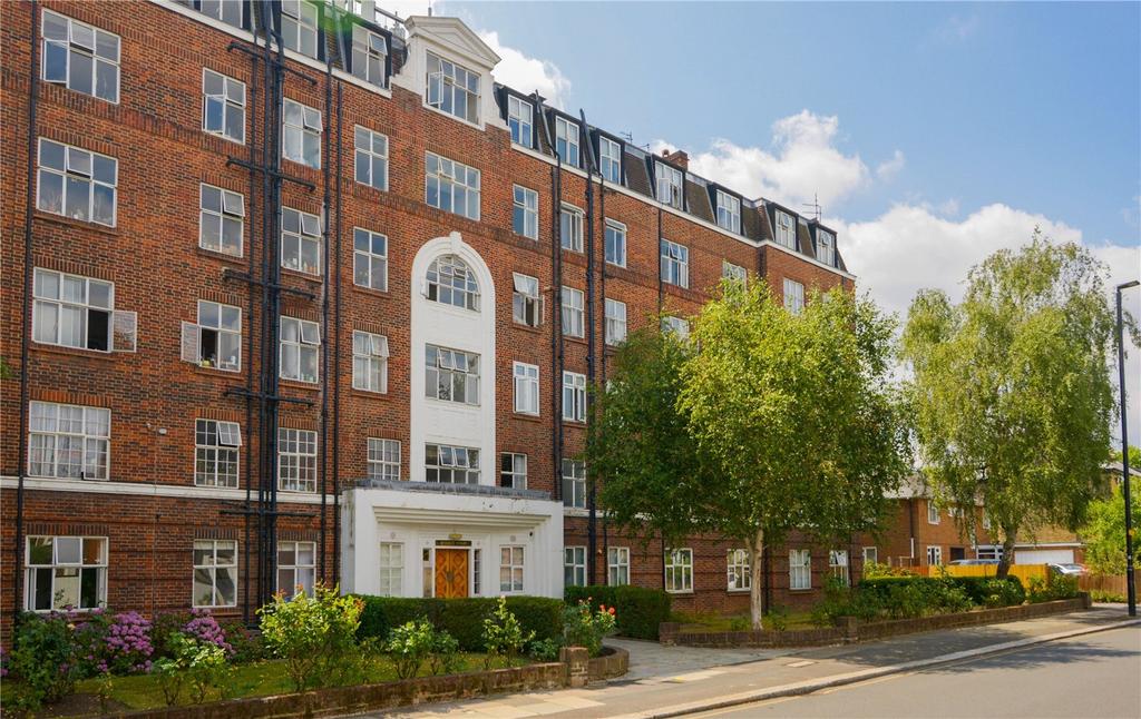 Beverley Court