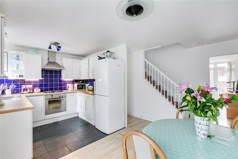 3 bedroom terraced house for sale, Dunston Road, London