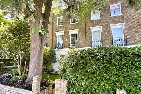 4 bedroom terraced house for sale, St John's Wood Terrace, St John's Wood, London