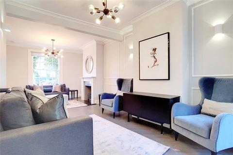 4 bedroom terraced house for sale, St John's Wood Terrace, St John's Wood, London