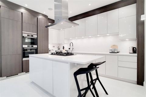 4 bedroom terraced house for sale, St John's Wood Terrace, St John's Wood, London