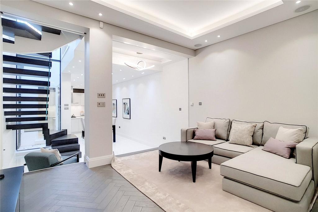 Reception Room 2