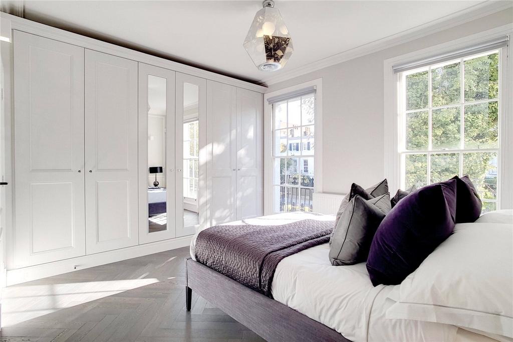 Principal Bedroom