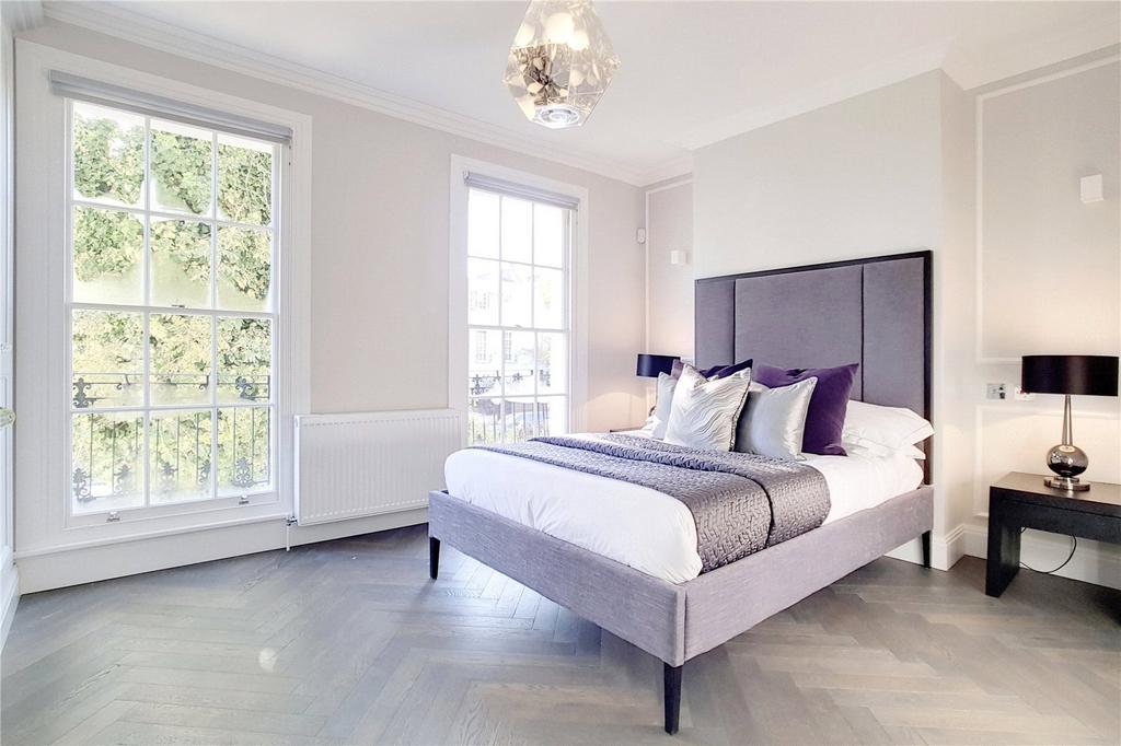 Principal Bedroom