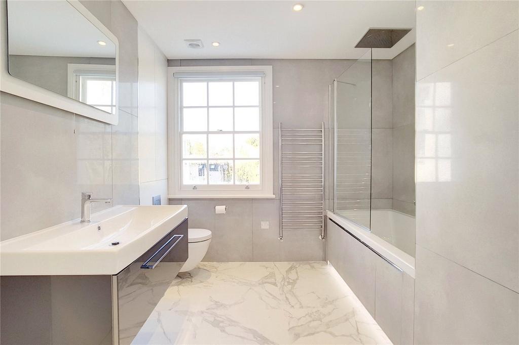 Bathroom 2