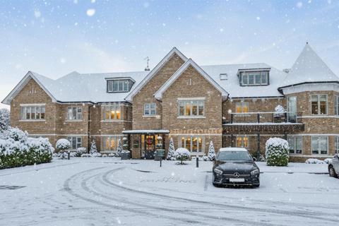 undefined, Elizabeth Grove, Bushey Heath, WD23 1BX