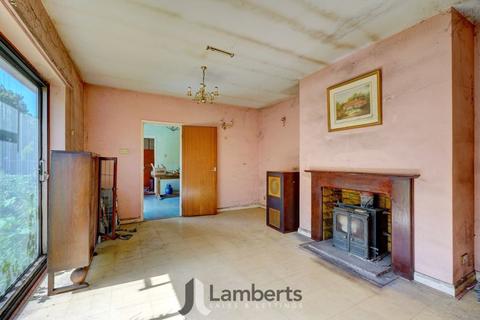 undefined, Birchfield Road, Headless Cross, Redditch