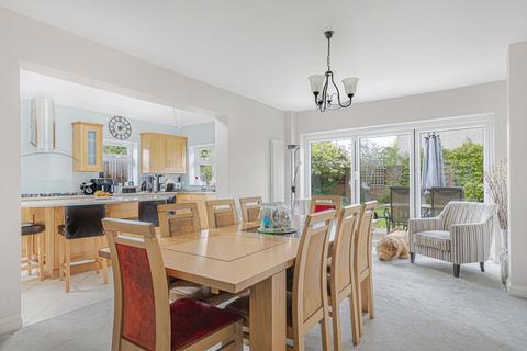 3 bedroom detached house for sale, Red Lodge Crescent, Bexley
