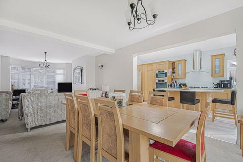 3 bedroom detached house for sale, Red Lodge Crescent, Bexley