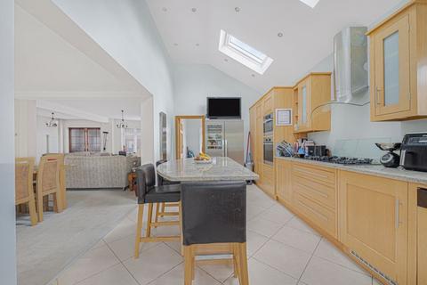 undefined, Red Lodge Crescent, Bexley