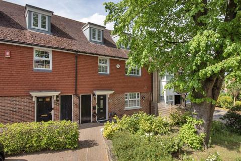 4 bedroom terraced house for sale - Abbey Drive, Bexley Park