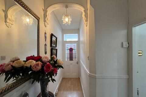 3 bedroom end of terrace house for sale, Arthur Street, Neath SA11 1HP