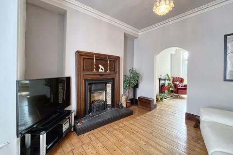 3 bedroom end of terrace house for sale, Arthur Street, Neath SA11 1HP