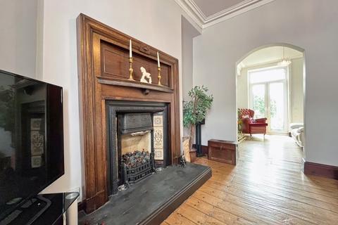 3 bedroom end of terrace house for sale, Arthur Street, Neath SA11 1HP