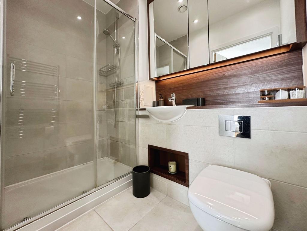 En-suite