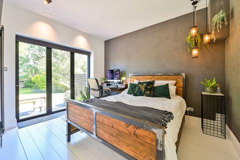 2 bedroom flat for sale, Sunderland Road, Forest Hill, London, SE23