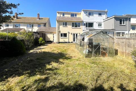 undefined, Elizabeth Road, Seaton, Devon, EX12