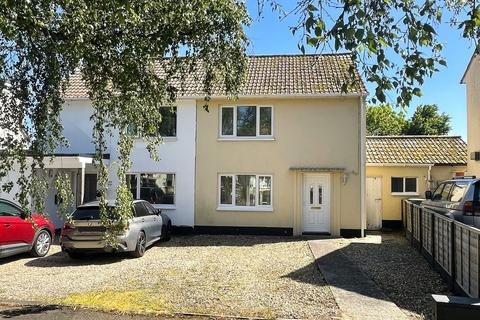 undefined, Elizabeth Road, Seaton, Devon, EX12