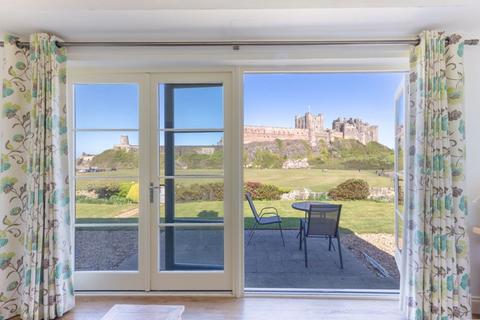 undefined, Castle Garth, The Wynding, Bamburgh, Northumberland