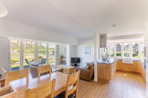 undefined, Castle Garth, The Wynding, Bamburgh, Northumberland