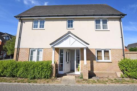 3 bedroom detached house for sale, Malvern Road, Maidstone