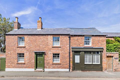 4 bedroom detached house for sale, High Street, Tattenhall