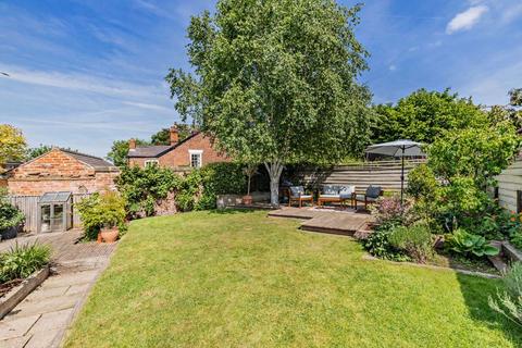 4 bedroom detached house for sale, High Street, Tattenhall