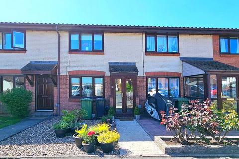 12 Plumpton Avenue, Hereford, HR4 9TZ
