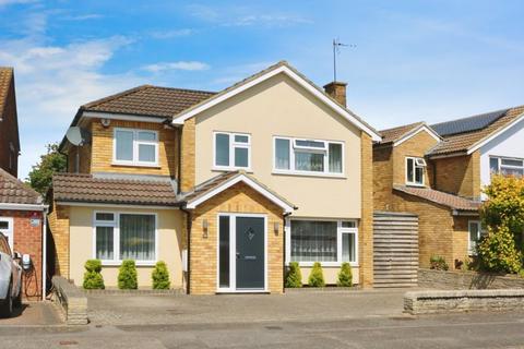 29 Burroway Road, Slough, SL3 8EH