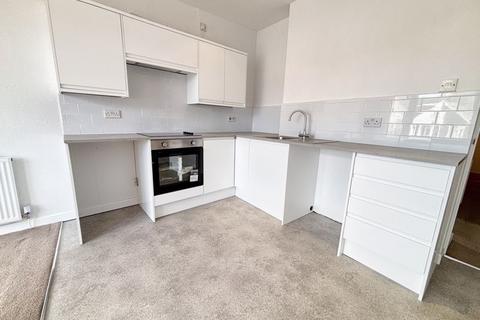 undefined, 64c John Street, Porthcawl CF36 3BD