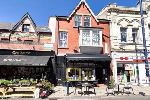 undefined, 64b John Street, Porthcawl CF36 3BD
